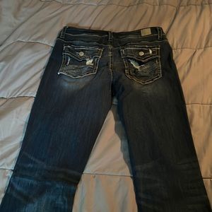 Women’s Daytrip Virgo Bootcut Jeans